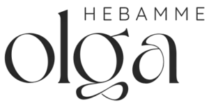Hebamme Olga Artemenko